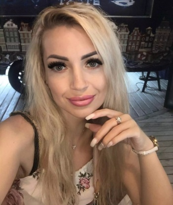 Анкета проститутки Яна - Фото 1, Ванино, 36 лет, №1365