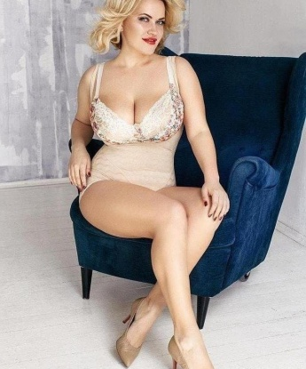 Анкета проститутки Марина - Фото 1, Ванино, 37 лет, №13790