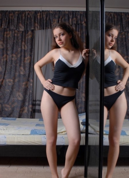 Анкета проститутки Алла - Фото 1, Ванино, 21 год, №26841
