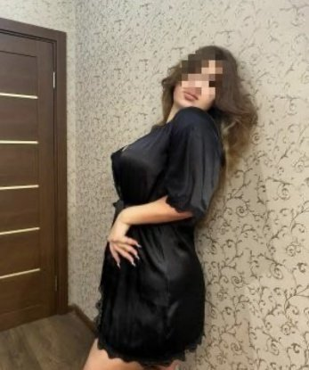 🌟 Я живу в Москве, и мои услуги доступны здесь в столице. 💋 Я гарантирую тебе не только утонченное и страстное общение, но и полное удовлетворение твоих желаний. 😈 У меня есть много возможностей, чтобы сделать нашу встречу незабываемой: классический секс, оральный секс, анальный секс, эротический массаж и многое другое. 🌹 Посмотри мои фото, чтобы увидеть, как я выгляжу, и прочитай отзывы о моих услугах. 💯 Для получения подробной информации обо мне и моих услугах, напиши мне или позвони. Я всегда готова превратить нашу встречу в незабываемый опыт! 💫💕 Дарина